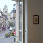 Appartement Colmarappart Grand'rue *