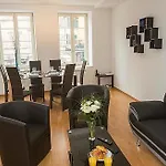 Colmarappart Grand'rue Colmar