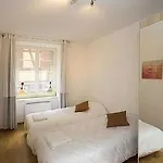 Appartement Colmarappart Grand'rue *