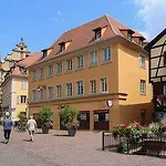 Colmarappart Grand'rue