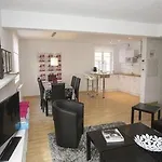 Colmarappart Grand'rue Apartman