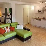 Colmarappart Grand'rue Apartman Colmar