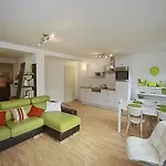 Apartman Colmarappart Grand'rue *