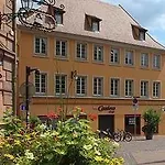 Colmarappart Grand'rue