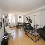 Appartement Colmarappart Grand'rue *