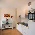 Colmarappart Grand'rue Appartement *