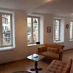 Appartement Colmarappart Grand'rue