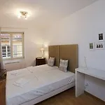 Appartement Colmarappart Grand'rue Colmar