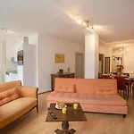 Apartman Colmarappart Grand'rue *