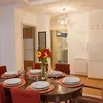 Colmarappart Grand'rue Apartman