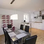 Colmarappart Grand'rue Apartman Colmar