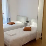Colmarappart Grand'rue Apartman *