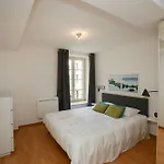 Colmarappart Grand'rue Appartement Colmar