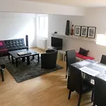 Appartement Colmarappart Grand'rue Colmar