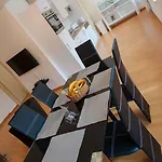 Appartement Colmarappart Grand'rue Colmar