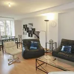 Appartement Colmarappart Grand'rue *