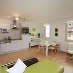 Colmarappart Grand'rue Appartement Colmar