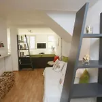 Colmarappart Grand'rue Appartement *