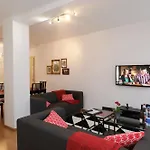 Colmarappart Grand'rue Appartement *