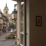 Colmarappart Grand'rue *