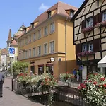 Colmarappart Grand'rue *