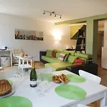 Colmarappart Grand'rue Appartement