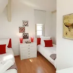 Colmarappart Grand'rue Apartman Colmar