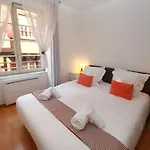 Appartement Colmarappart Grand'rue Colmar