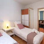 Appartement Colmarappart Grand'rue