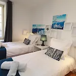 Colmarappart Grand'rue Appartement