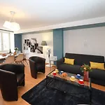 Colmarappart Grand'rue Appartement *