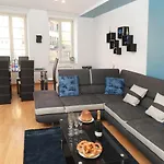 Colmarappart Grand'rue *