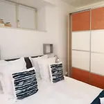 Appartement Colmarappart Grand'rue
