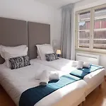 Colmarappart Grand'rue Appartement *
