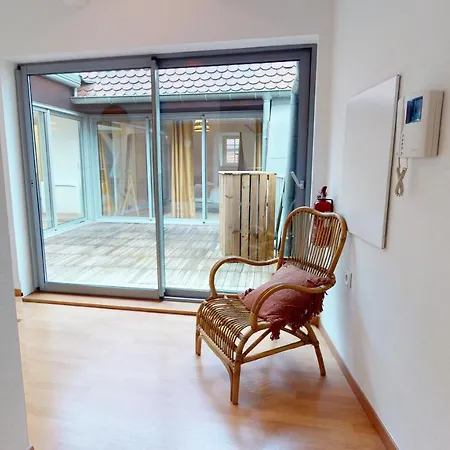 Colmarappart Grand Rue Colmar