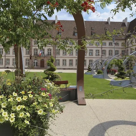 Lejlighed Colmarappart Grand'rue Colmar