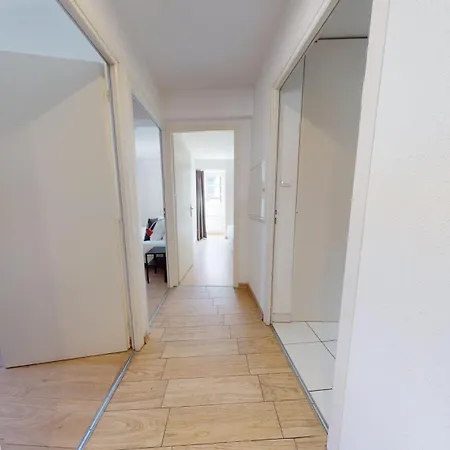 Lejlighed Colmarappart Grand'rue *