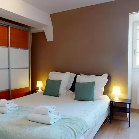 Lejlighed Colmarappart Grand'rue *