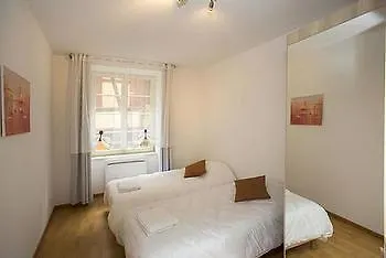 Apartament Colmarappart Grand'rue *