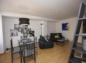 Colmarappart Grand'rue * Colmar