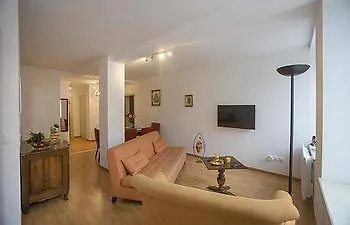 Appartamento Colmarappart Grand'rue *