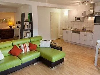 Colmarappart Grand'rue Appartamento Colmar