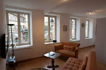 Apartment Colmarappart Grand Rue