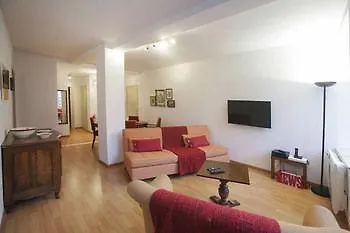 Colmarappart Grand'rue Appartamento Colmar