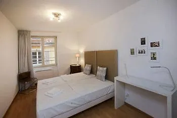 Apartment Colmarappart Grand Rue Colmar