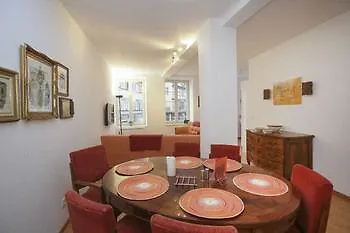 Colmarappart Grand'rue Appartement