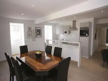 Apartament Colmarappart Grand'rue *