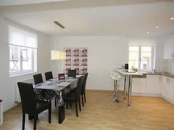 コルマラパール グランルー * コルマール