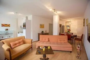 Appartamento Colmarappart Grand'rue *