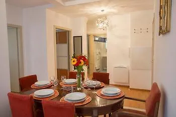 Colmarappart Grand Rue Lägenhet